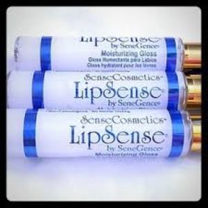 LipSense by SeneGence